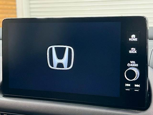 ZR-Ve:HEV Z 内装他