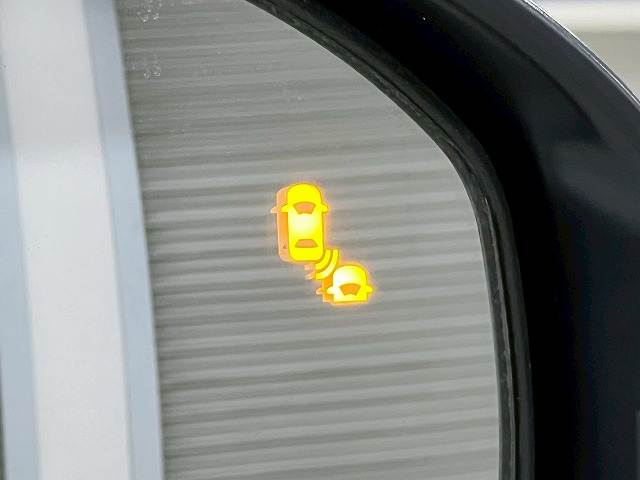 ZR-Ve:HEV Z 内装他