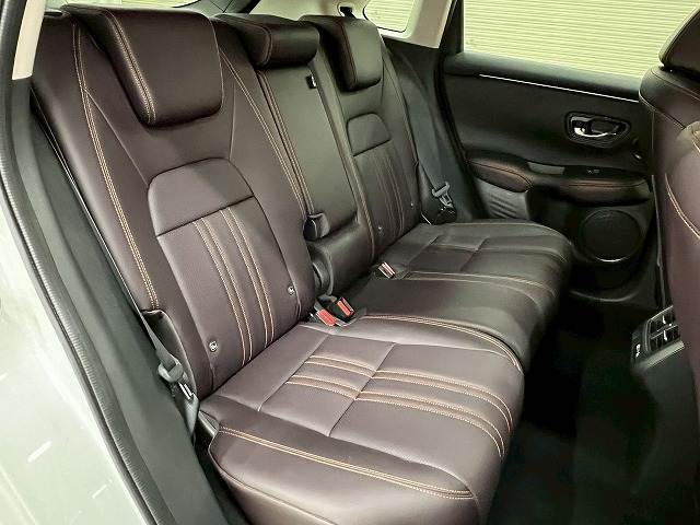 ホンダ ZR-Vの画像9