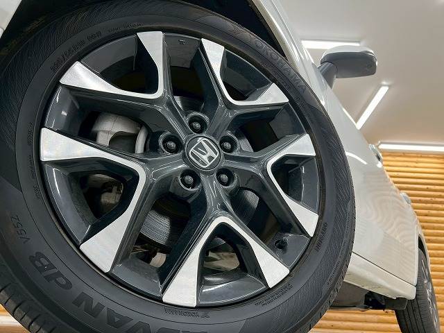 ホンダ ZR-Vの画像11