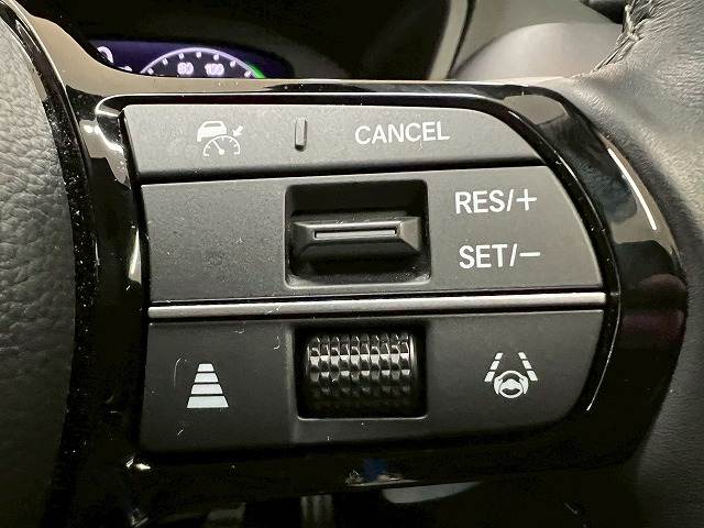 ホンダ ZR-Vの画像12