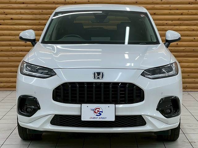 ホンダ ZR-Vの画像17