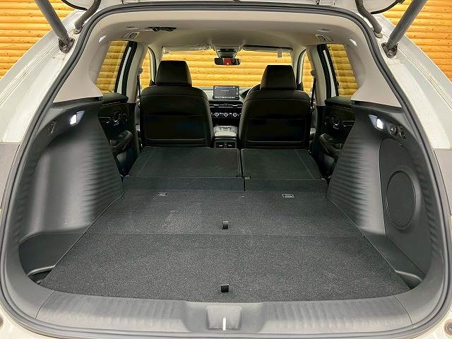 ホンダ ZR-Vの画像20