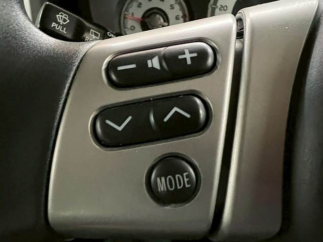 FJクルーザーベースグレード 内装他