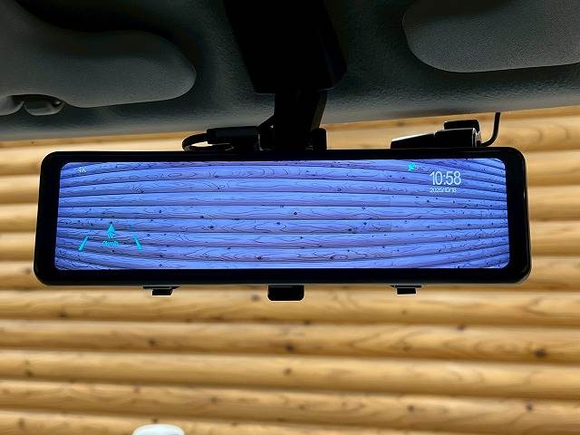 FJクルーザーベースグレード 内装他