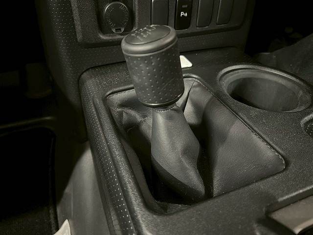 トヨタ FJクルーザーの画像8