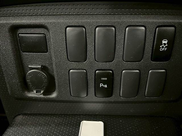 トヨタ FJクルーザーの画像12
