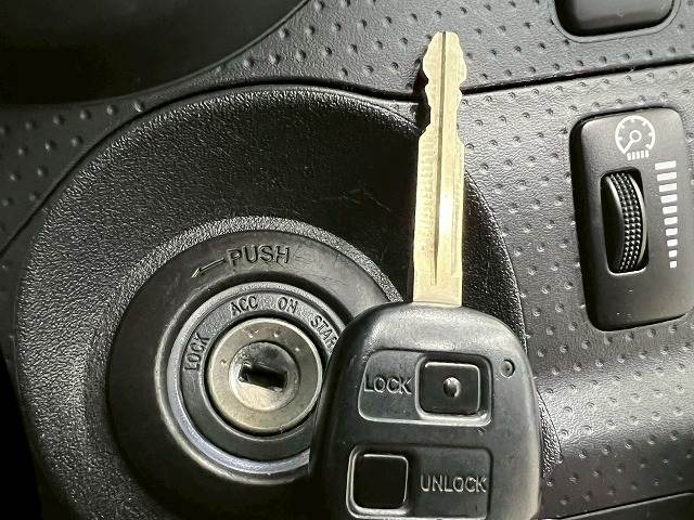 トヨタ FJクルーザーの画像14