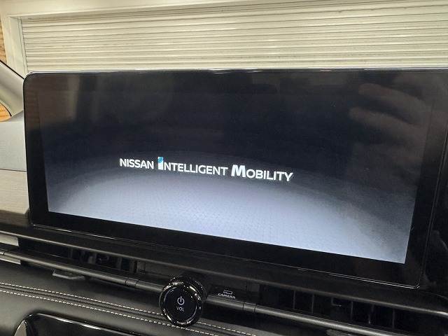 セレナハイウェイスターV 内装他