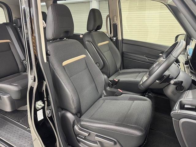 日産 セレナの画像8