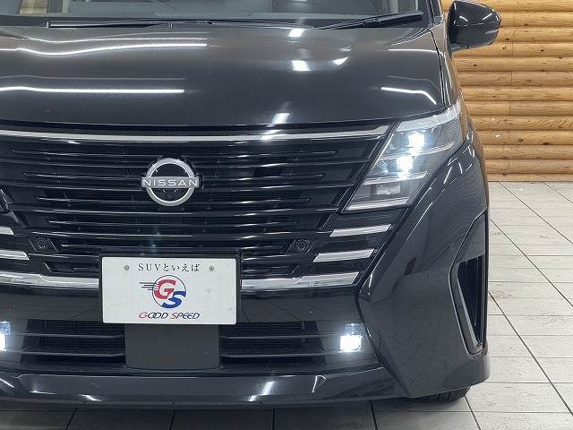 日産 セレナの画像11