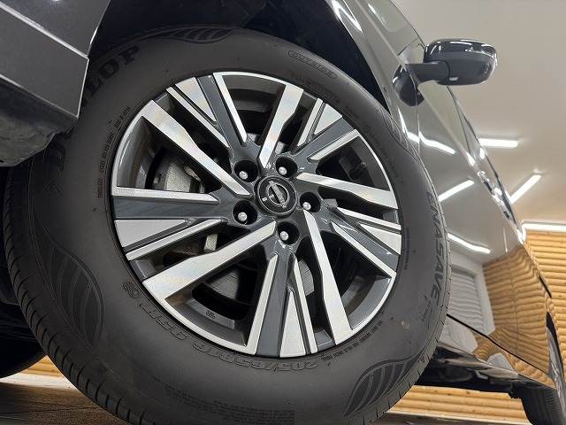 日産 セレナの画像12