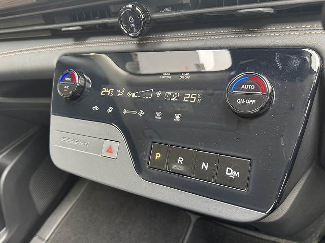 日産 セレナの画像13