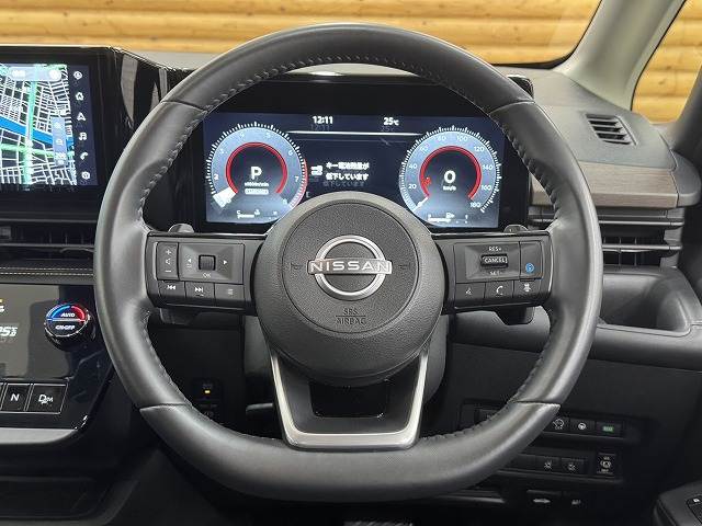 日産 セレナの画像14