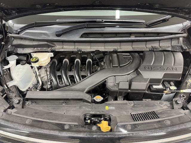 日産 セレナの画像15