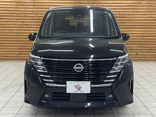 日産 セレナの画像17