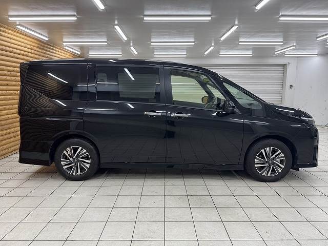 日産 セレナの画像18