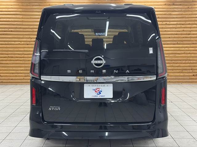 日産 セレナの画像19