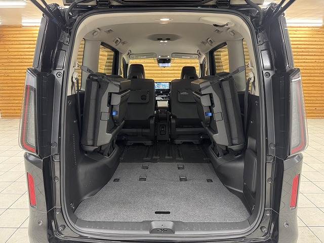 日産 セレナの画像20