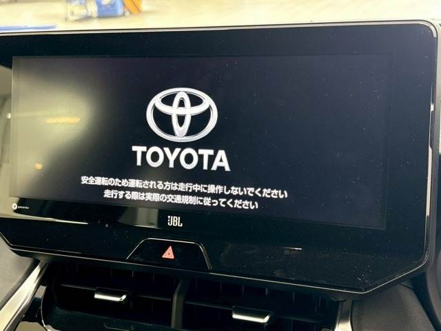 トヨタ ハリアーの画像3