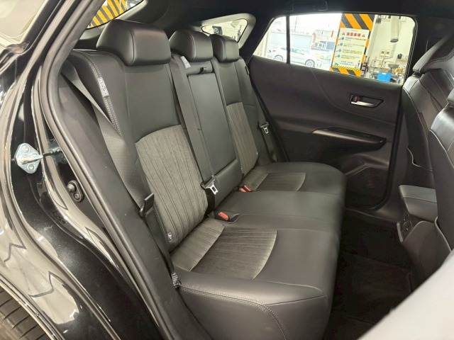 トヨタ ハリアーの画像9