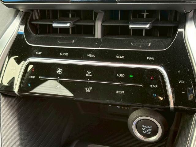 トヨタ ハリアーの画像12