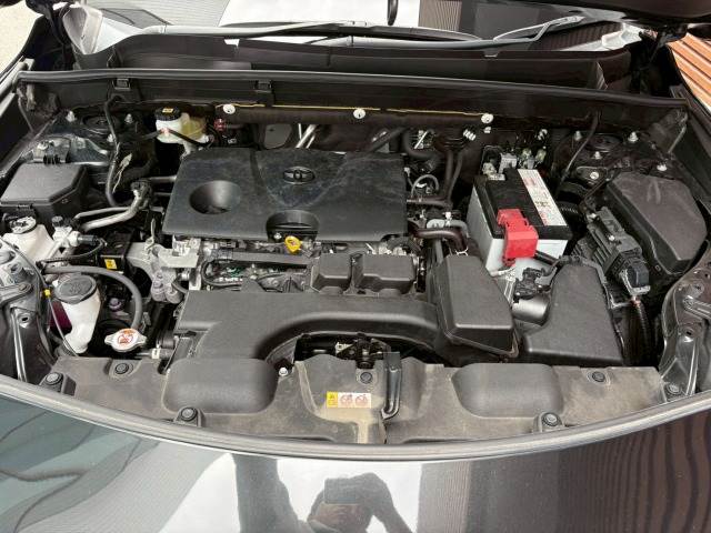 トヨタ ハリアーの画像14