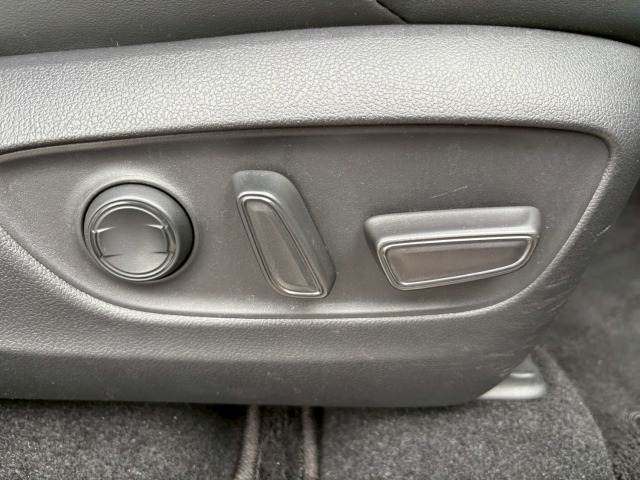 トヨタ ハリアーの画像15