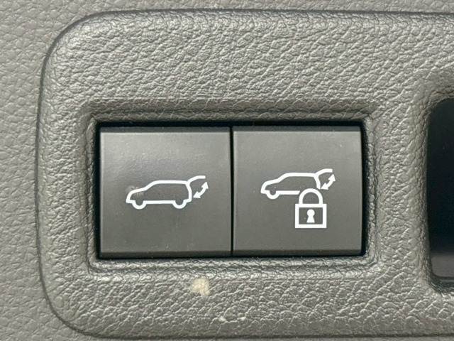 トヨタ ハリアーの画像16