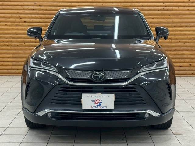 トヨタ ハリアーの画像17