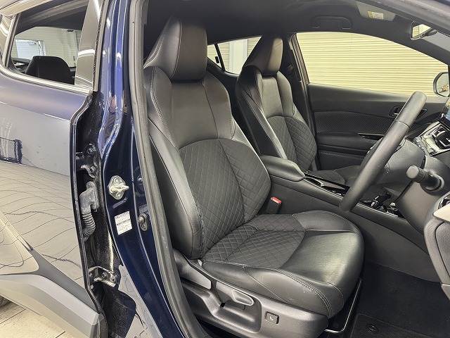 トヨタ C-HRの画像8