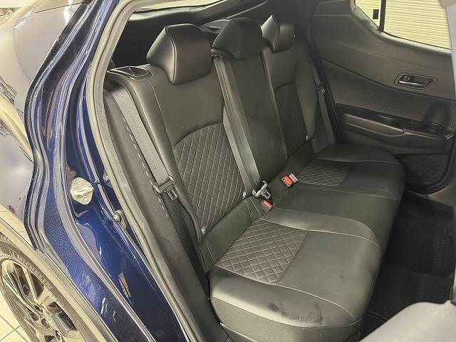 トヨタ C-HRの画像9