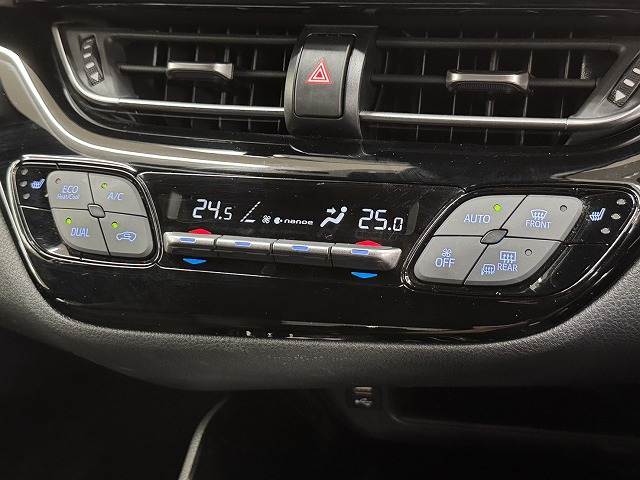 トヨタ C-HRの画像12