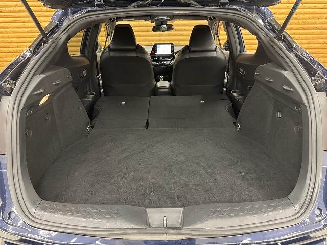 トヨタ C-HRの画像20