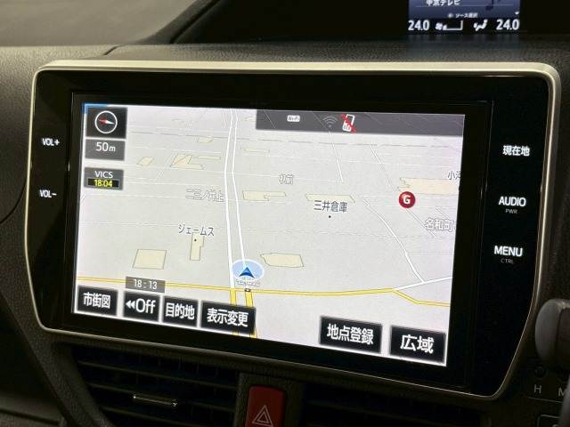 トヨタ ノアの画像3