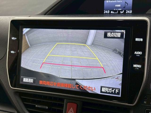 トヨタ ノアの画像4