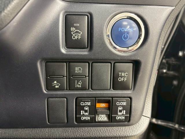 トヨタ ノアの画像7