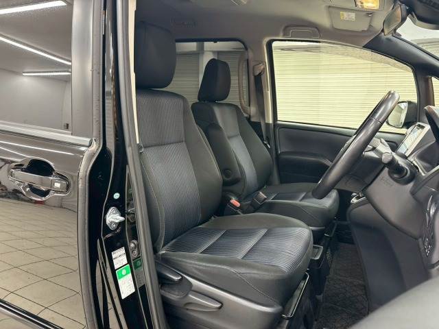 トヨタ ノアの画像9