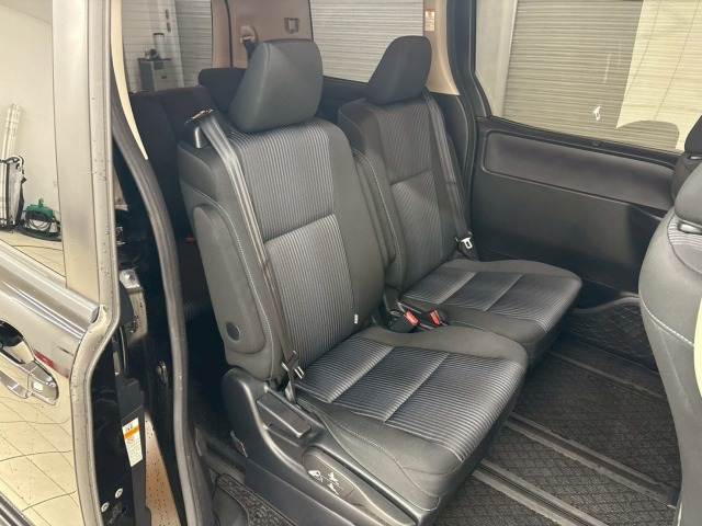 トヨタ ノアの画像10