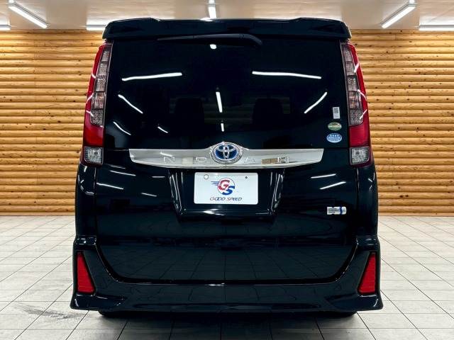 トヨタ ノアの画像19