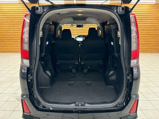 トヨタ ノアの画像20