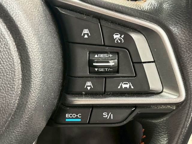 XVハイブリッド Advance 内装他