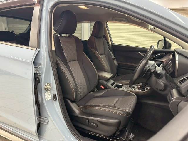 スバル XVの画像9