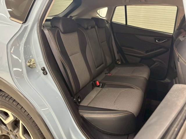 スバル XVの画像10