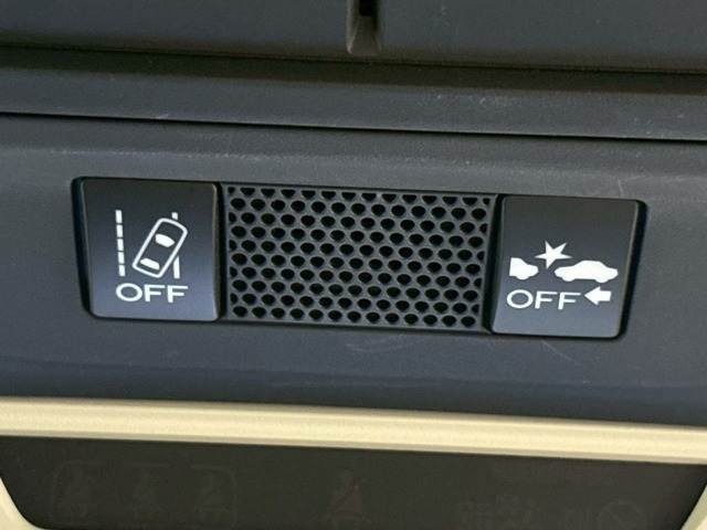 スバル XVの画像11