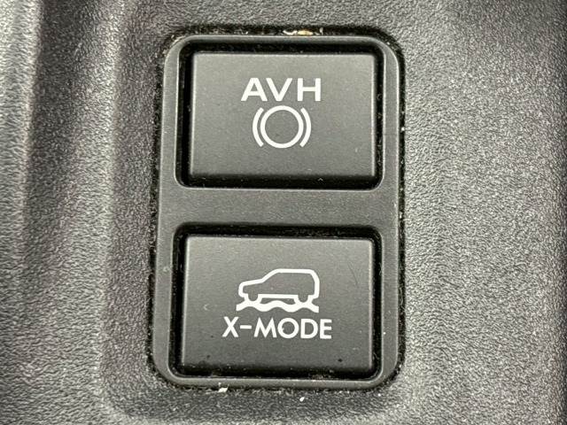 スバル XVの画像12