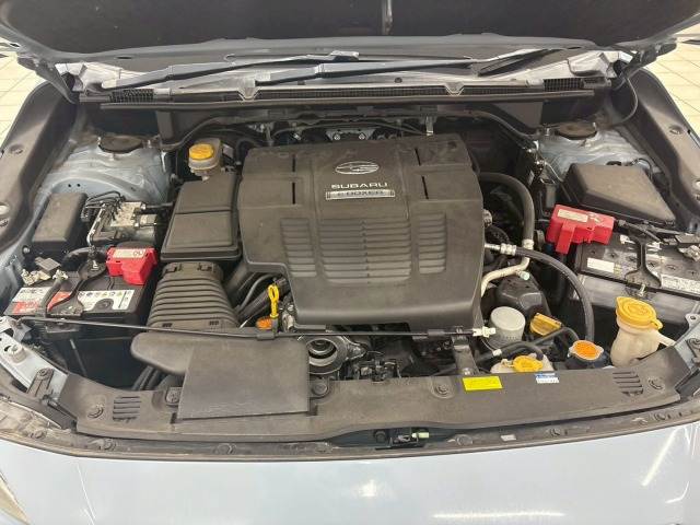 スバル XVの画像14