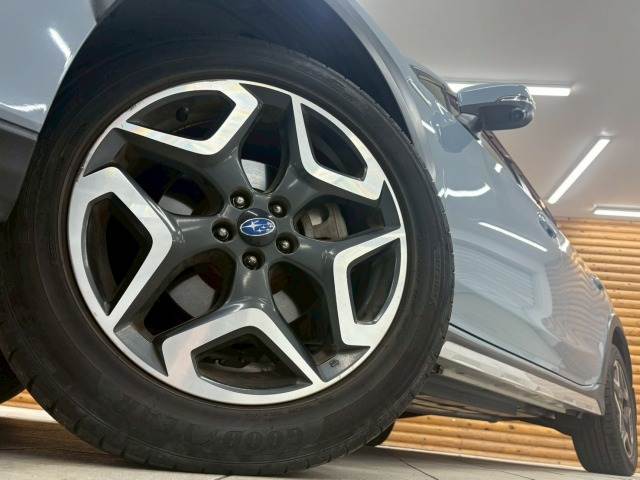 スバル XVの画像15