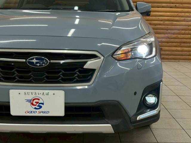 スバル XVの画像16