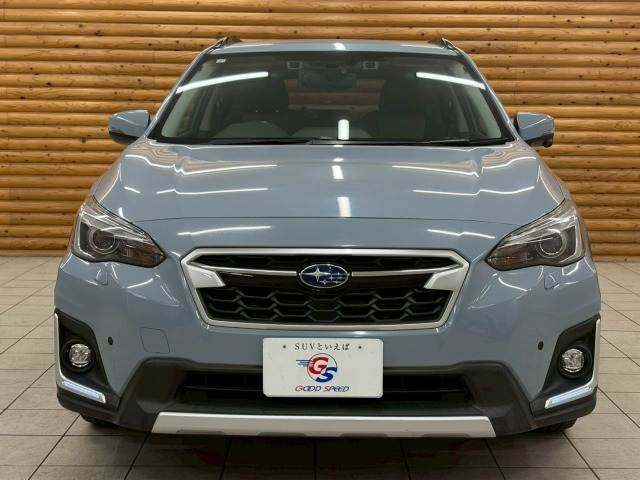 スバル XVの画像17